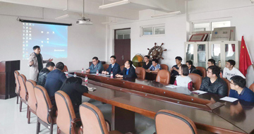 藍英裝備與沈工大機械、電氣工程學(xué)院達成戰略合作